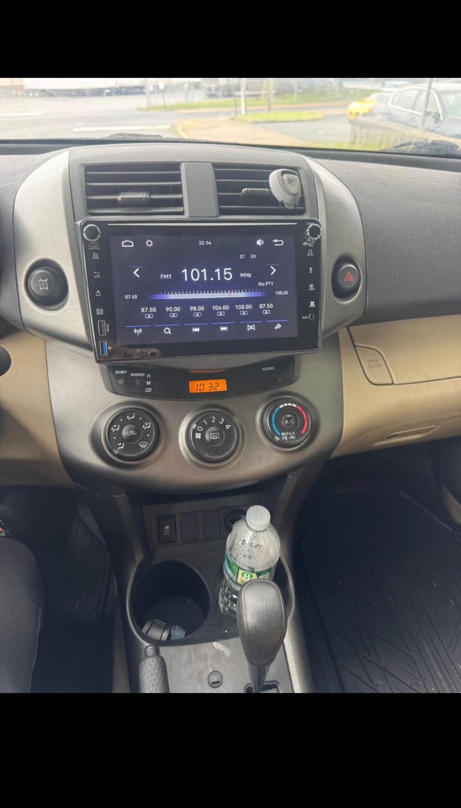 2009 toyota rav4, photo 8