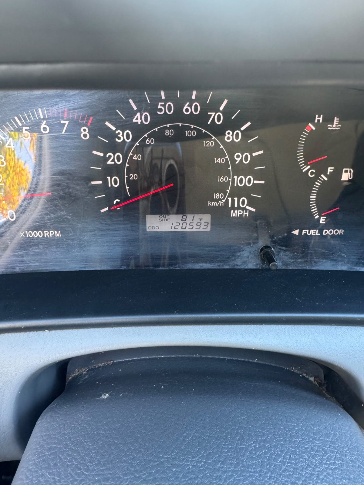 2005 toyota carolla, photo 5
