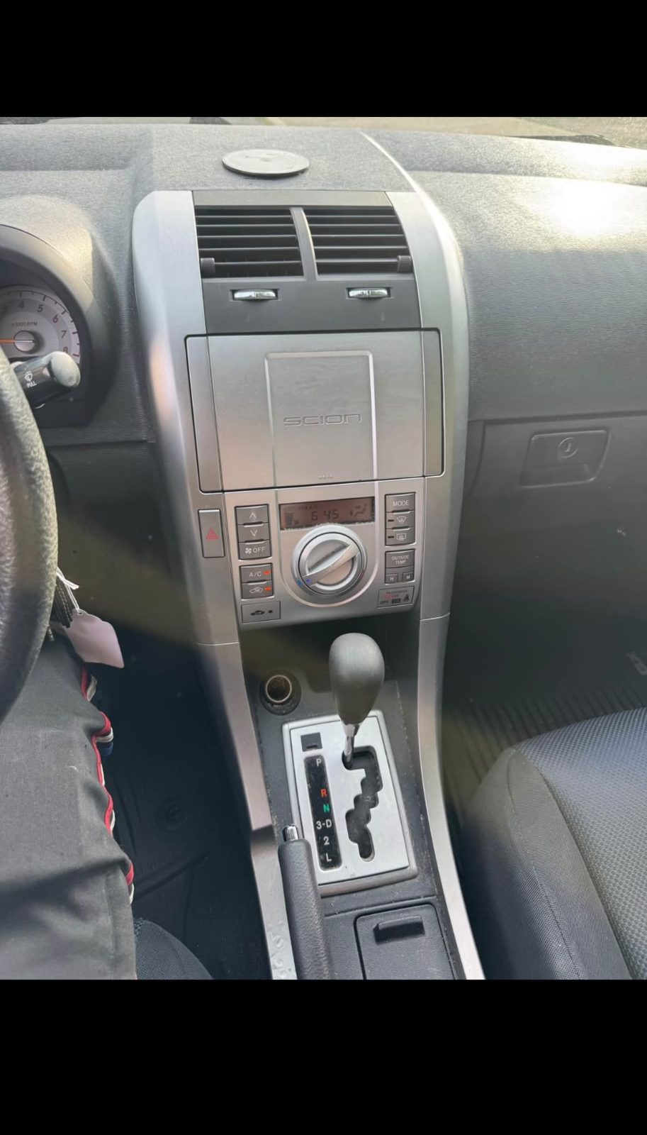 2007 scion tc coupe 2d, photo 6
