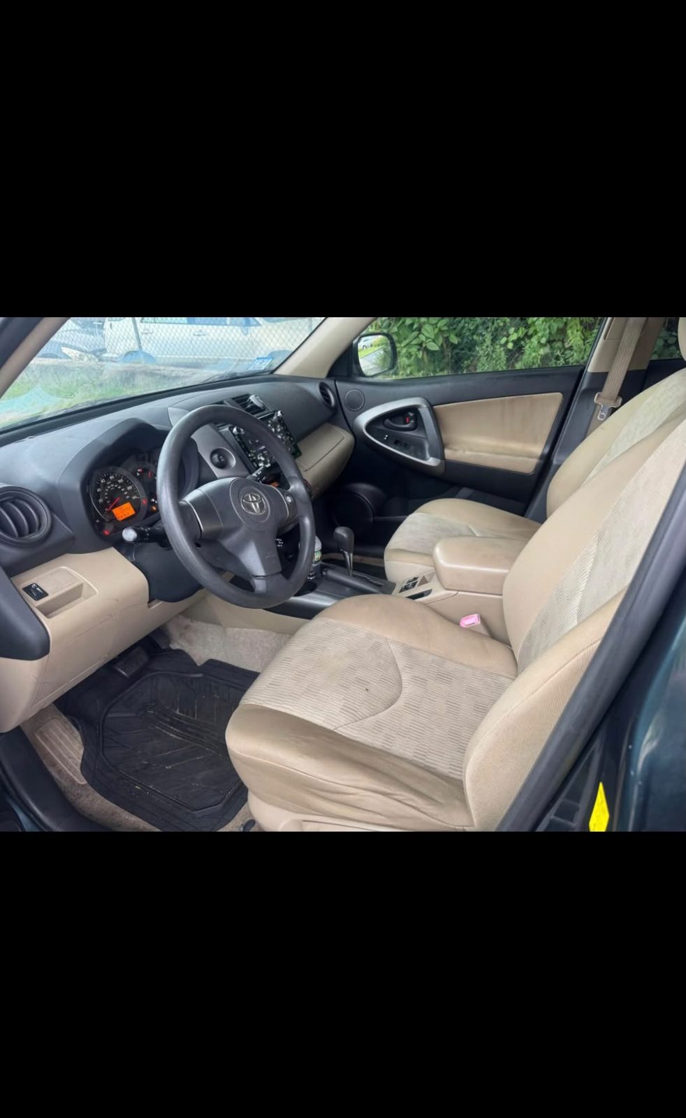2009 toyota rav4, photo 6